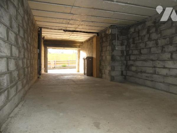 A VENDRE APPARTEMENT DUPLEX 3 PIECES