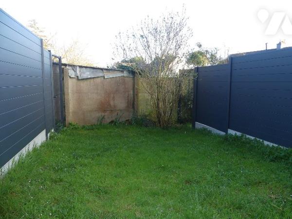 A VENDRE APPARTEMENT DUPLEX 3 PIECES