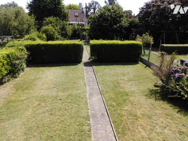 MARLY PAVILLON SEMI INDIVIDUEL 