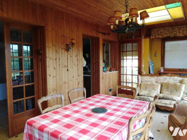 MARLY PAVILLON SEMI INDIVIDUEL 
