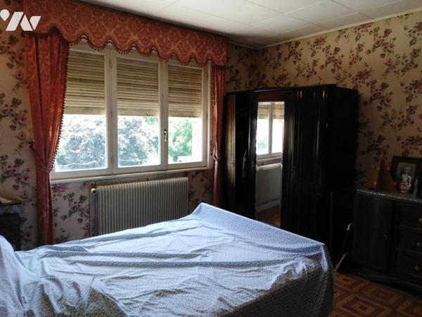 MARLY PAVILLON SEMI INDIVIDUEL 