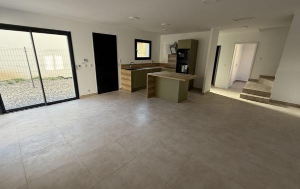 Vente Maison Avec garage neuf Olonzac   