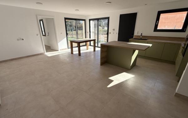 Vente Maison Avec garage neuf Olonzac   