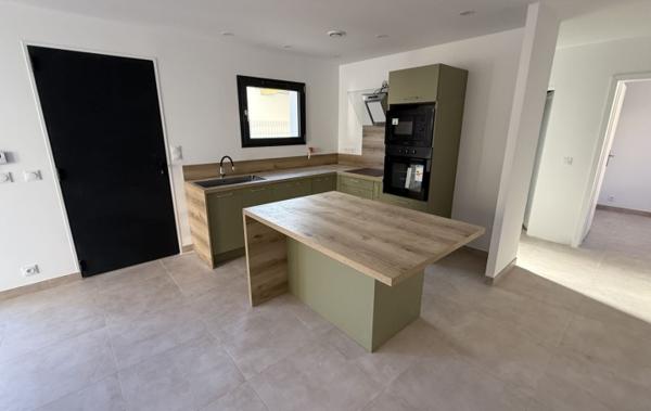 Vente Maison Avec garage neuf Olonzac   