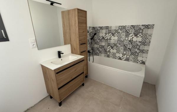 Vente Maison Avec garage neuf Olonzac   