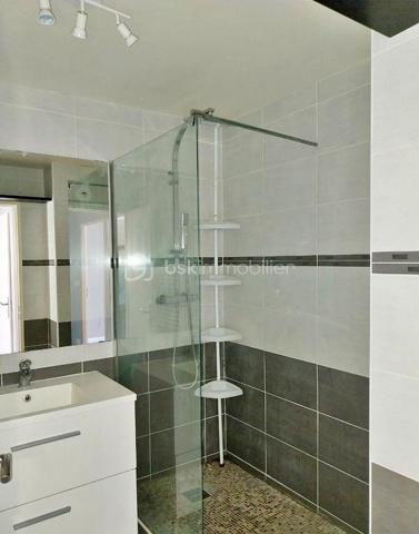 Appartement de 62 m²