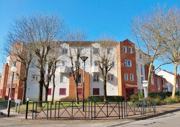 Appartement de 62 m²