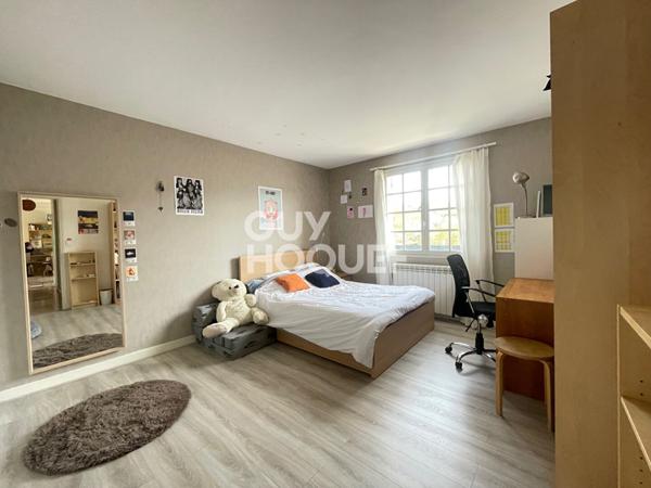 BOURGES - QUARTIER DES SCULPTEURS