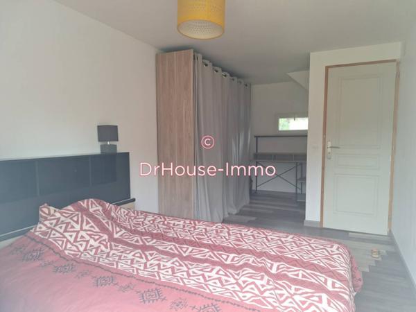 Maison à vendre 3 pièces de 62 m²