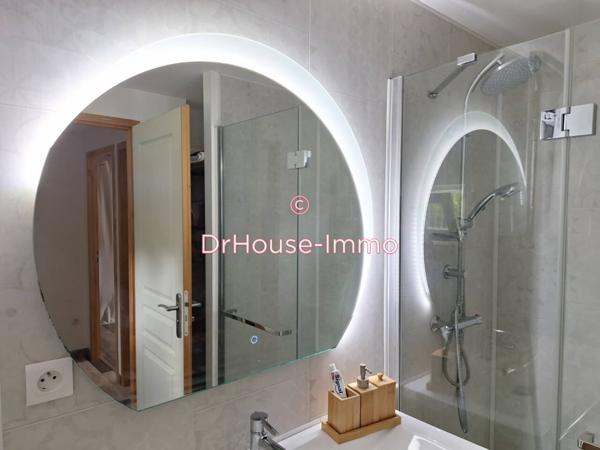 Maison à vendre 3 pièces de 62 m²