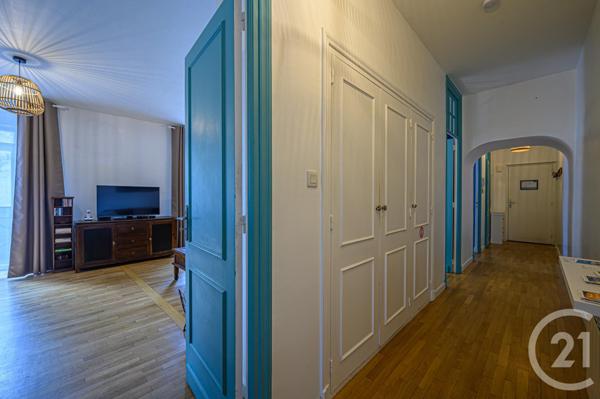 Appartement F2 à vendre  2 pièces - 63,81 m2 AURAY - 56