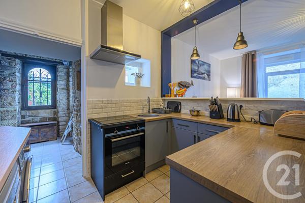 Appartement F2 à vendre  2 pièces - 63,81 m2 AURAY - 56