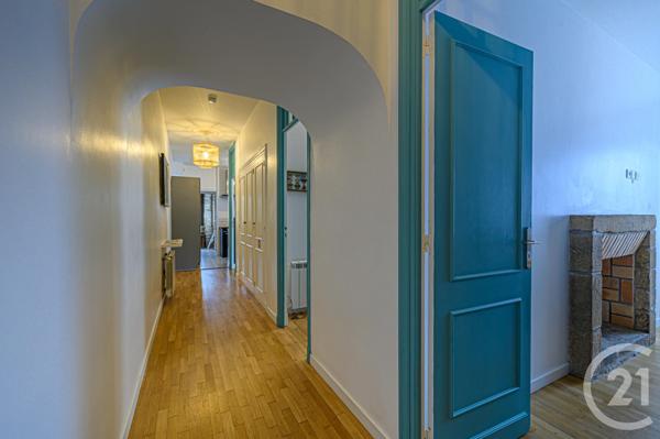 Appartement F2 à vendre  2 pièces - 63,81 m2 AURAY - 56