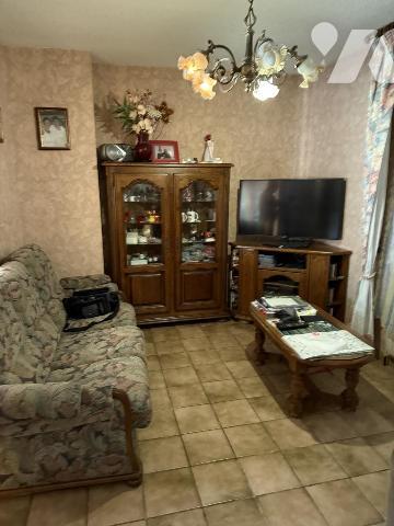 Maison semi individuelle