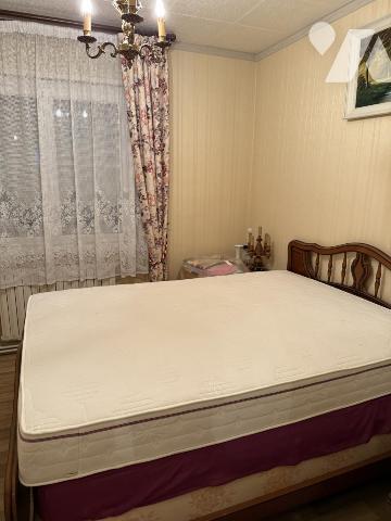 Maison semi individuelle