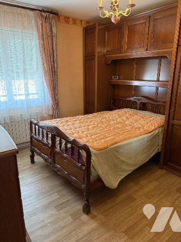 Maison semi individuelle