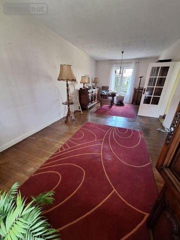 Maison à vendre à La Chapelle-Saint-Luc dans l'Aube (10600), ref : 10378/1320