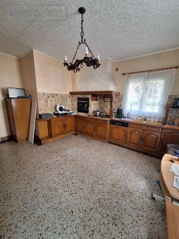 Maison à vendre à La Chapelle-Saint-Luc dans l'Aube (10600), ref : 10378/1320