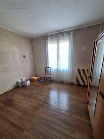 Maison à vendre à La Chapelle-Saint-Luc dans l'Aube (10600), ref : 10378/1320