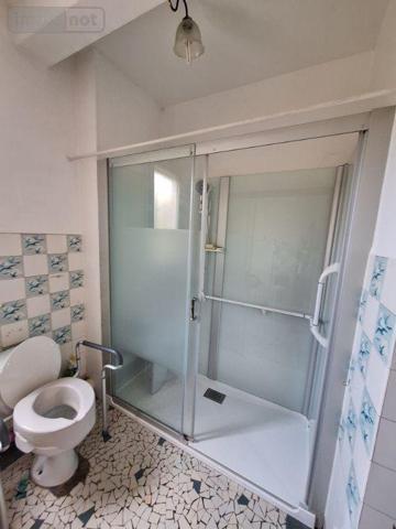 Maison à vendre à La Chapelle-Saint-Luc dans l'Aube (10600), ref : 10378/1320