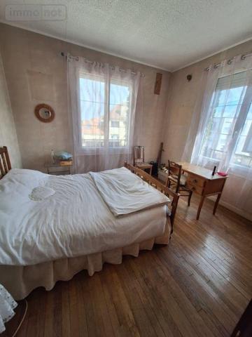 Maison à vendre à La Chapelle-Saint-Luc dans l'Aube (10600), ref : 10378/1320