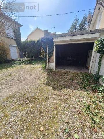 Maison à vendre à La Chapelle-Saint-Luc dans l'Aube (10600), ref : 10378/1320