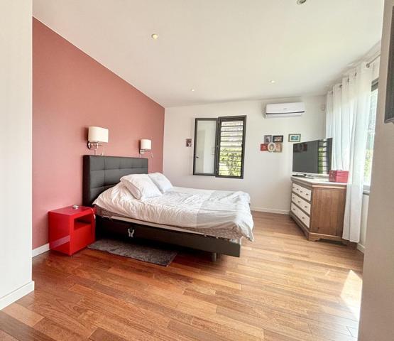 Vente / Maison d'architecte