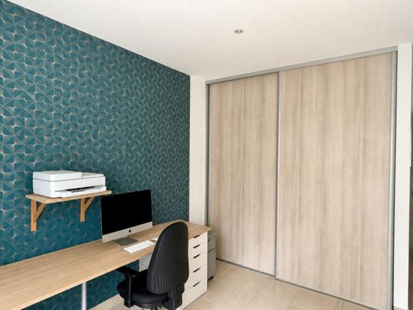 Vente / Maison d'architecte