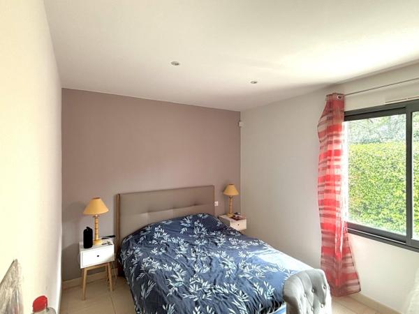 Vente / Maison d'architecte