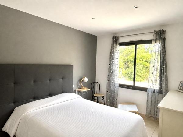 Vente / Maison d'architecte