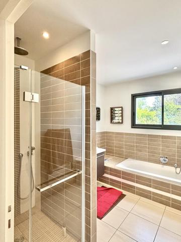 Vente / Maison d'architecte