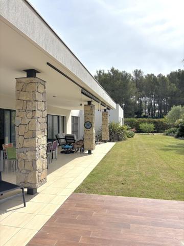 Vente / Maison d'architecte