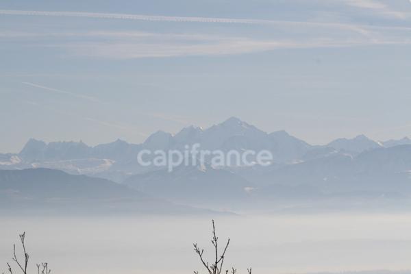 Maison à vendre 4 pièces GEX (01)