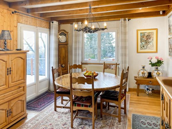 Maison à vendre 4 pièces GEX (01)