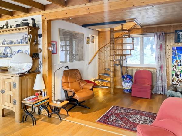 Maison à vendre 4 pièces GEX (01)