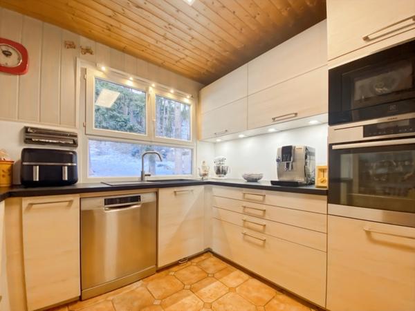 Maison à vendre 4 pièces GEX (01)