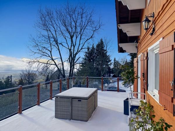 Maison à vendre 4 pièces GEX (01)