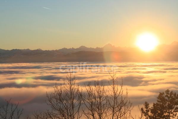 Maison à vendre 4 pièces GEX (01)