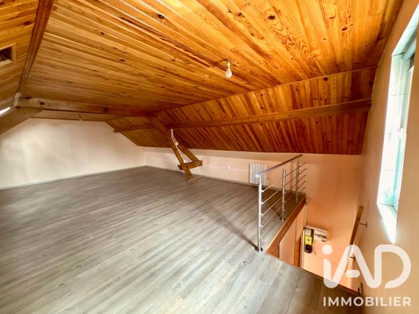 Maison à vendre 4 pièces 85 m² Pozières