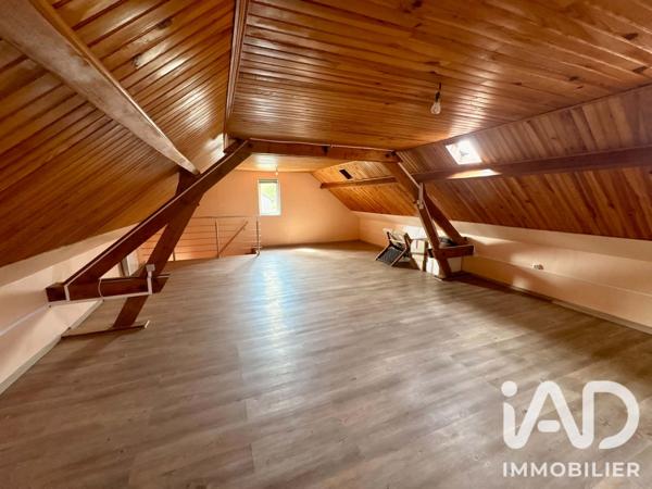 Maison à vendre 4 pièces 85 m² Pozières