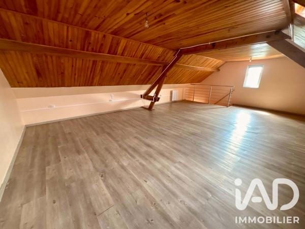 Maison à vendre 4 pièces 85 m² Pozières