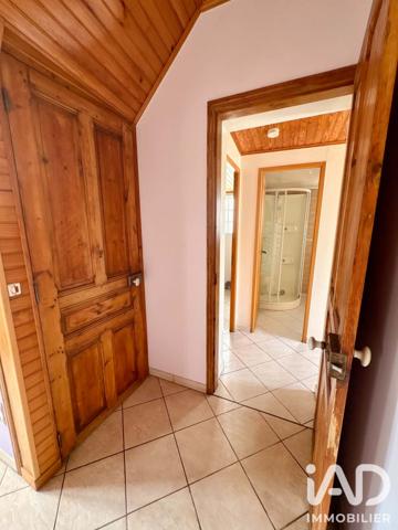 Maison à vendre 4 pièces 85 m² Pozières