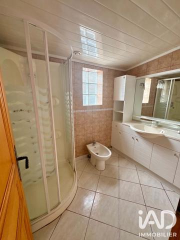 Maison à vendre 4 pièces 85 m² Pozières