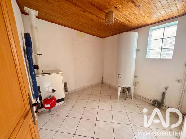 Maison à vendre 4 pièces 85 m² Pozières