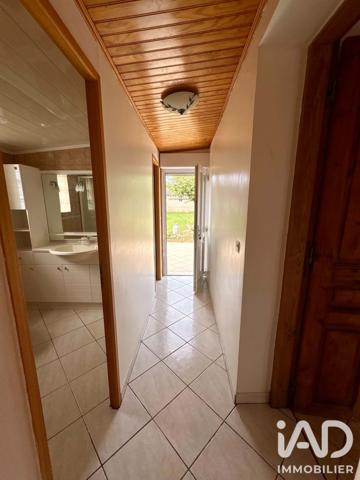 Maison à vendre 4 pièces 85 m² Pozières