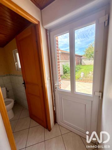 Maison à vendre 4 pièces 85 m² Pozières