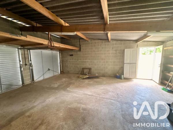 Maison à vendre 4 pièces 85 m² Pozières