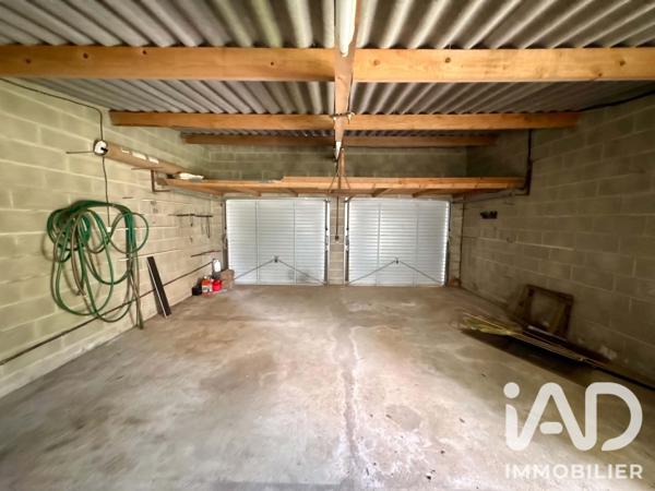 Maison à vendre 4 pièces 85 m² Pozières