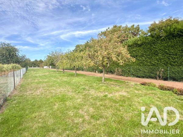 Maison à vendre 4 pièces 85 m² Pozières