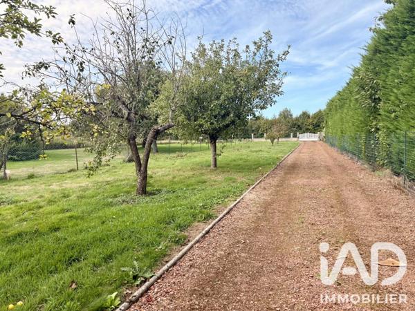 Maison à vendre 4 pièces 85 m² Pozières